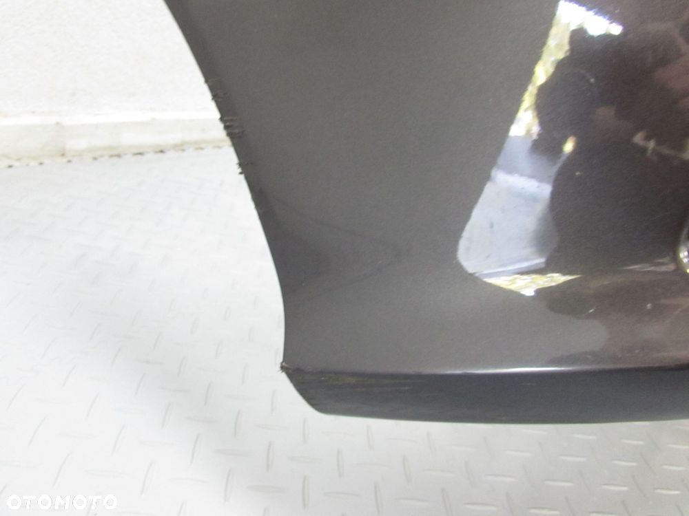 SAAB 93 9-3 LIFT 07-11 ZDERZAK PRZOD Z HALOGENAMI I KRATKAMI 310 12769741 - 10