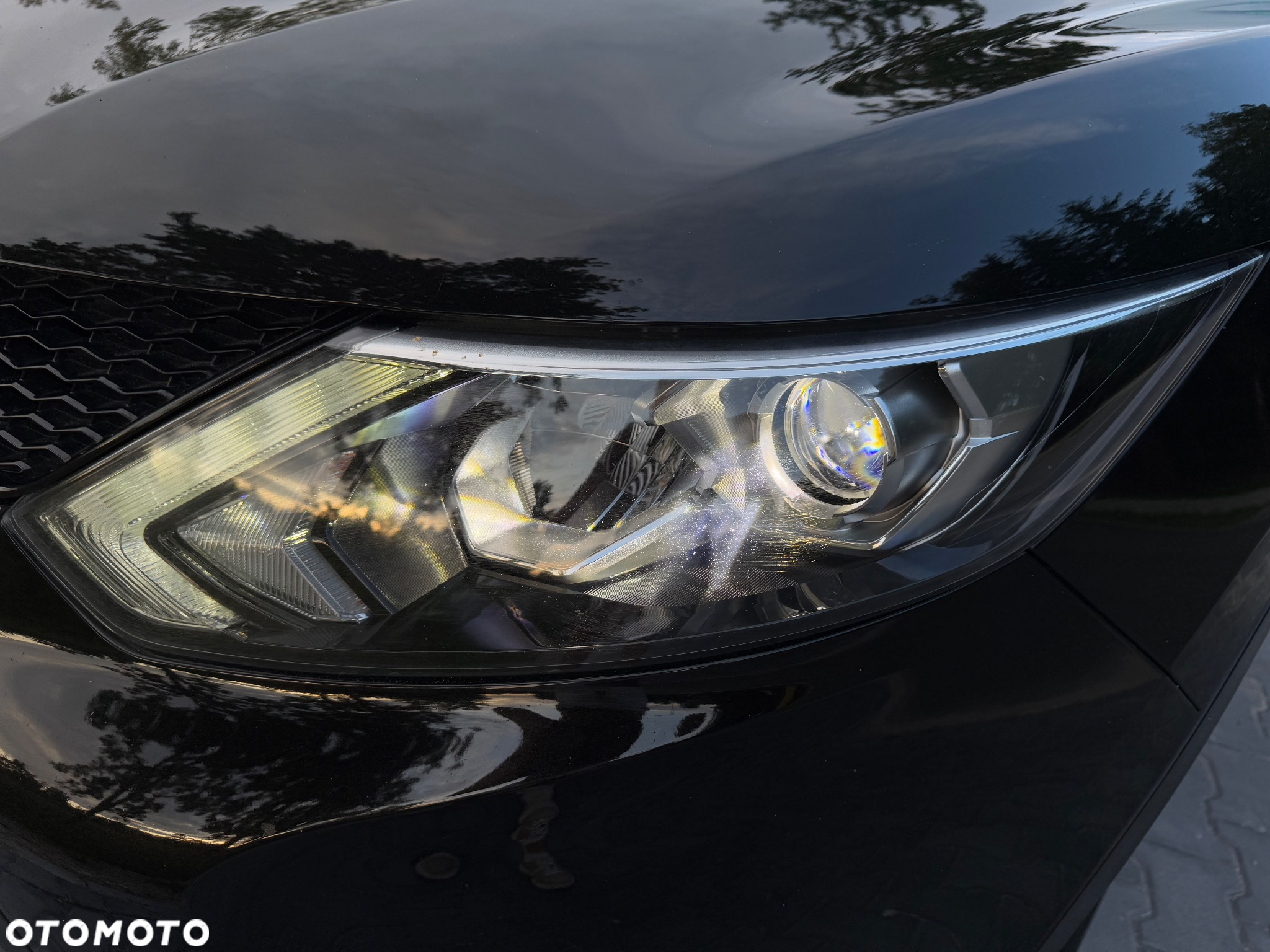 Nissan Qashqai 1.6 DIG-T Tekna+ - 28
