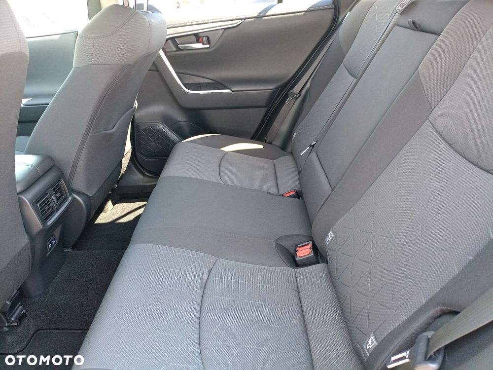 Toyota RAV4 2.0 Comfort 4x4 - 10