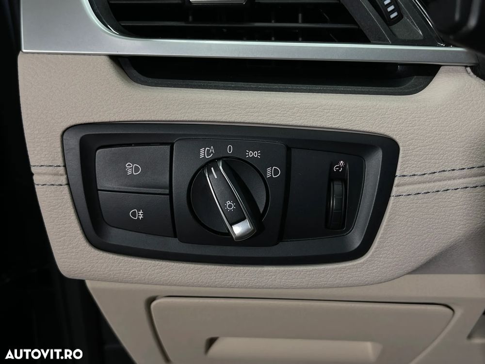 BMW X2 xDrive25e AT PHEV - 26