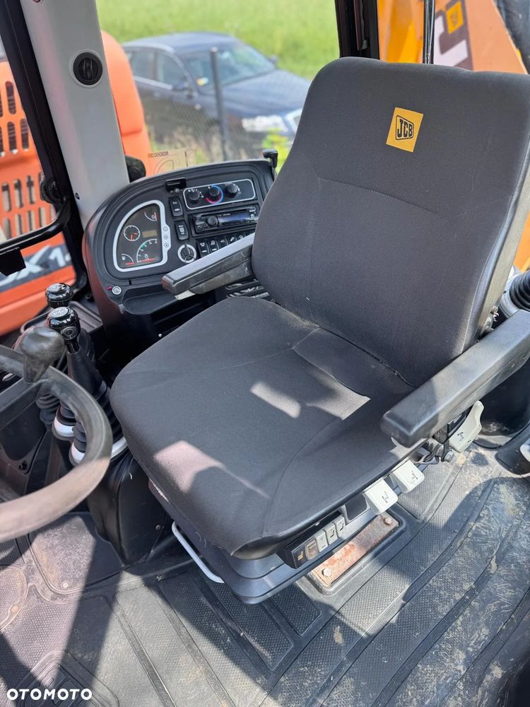 JCB 3CX CONTRACTOR* KOPARKO ŁADOWARKA JCB 3CX ECO** FINANSOWANIE* ZAMIANA* SKUP* KOPARKO ŁADOWARKA JCB 3CX CONTRAKTOR - 4