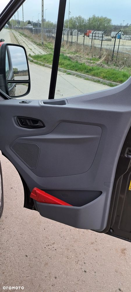 Ford Transit Kombi L3H2 Trend - 38