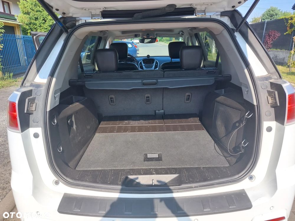 GMC Terrain - 16