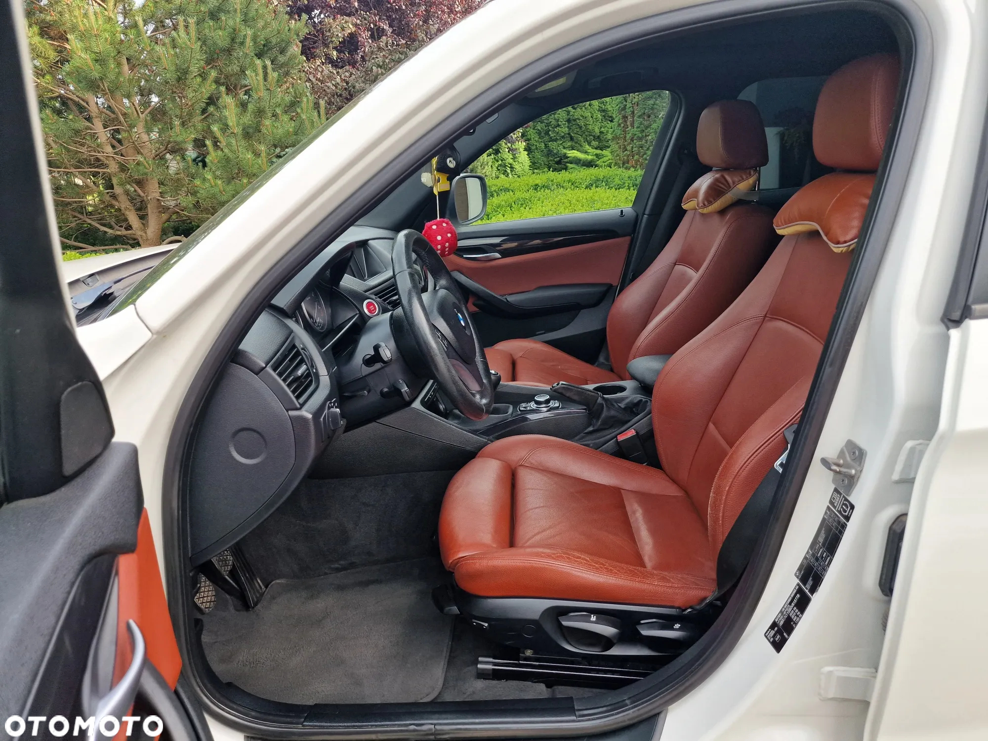 BMW X1 sDrive18d - 20