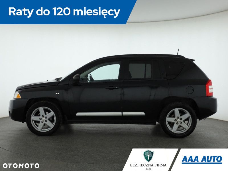 Jeep Compass - 3