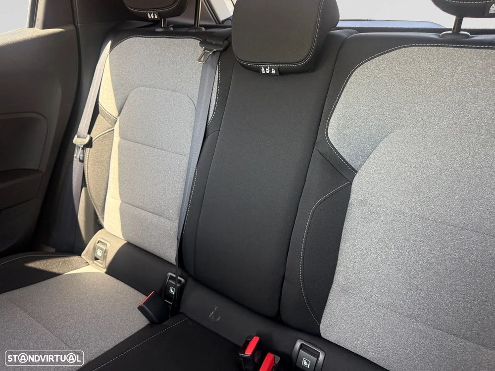 Mitsubishi Colt 1.0 MPI-T Kaiteki - 15