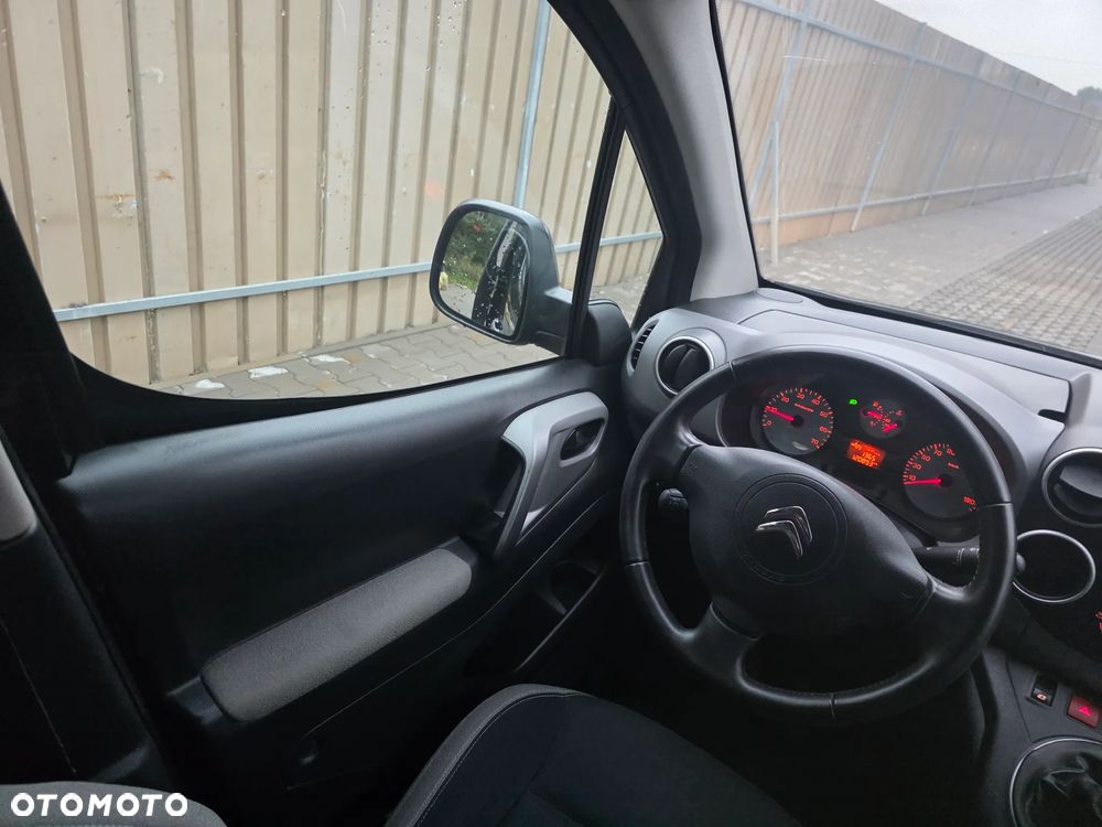 Citroën Berlingo Multispace BlueHDi 120 S&S SELECTION - 28