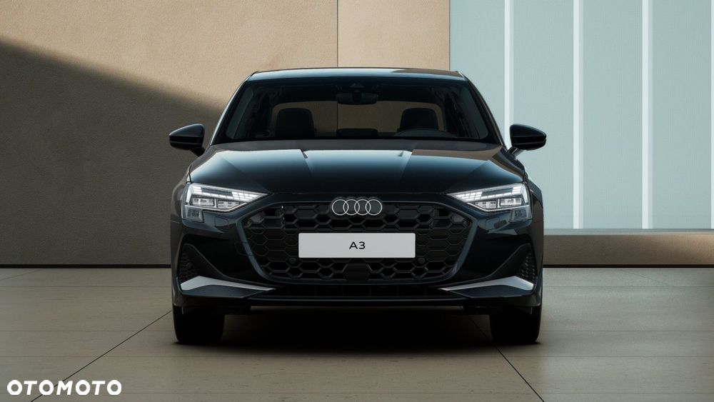 Audi A3 Limousine - 5