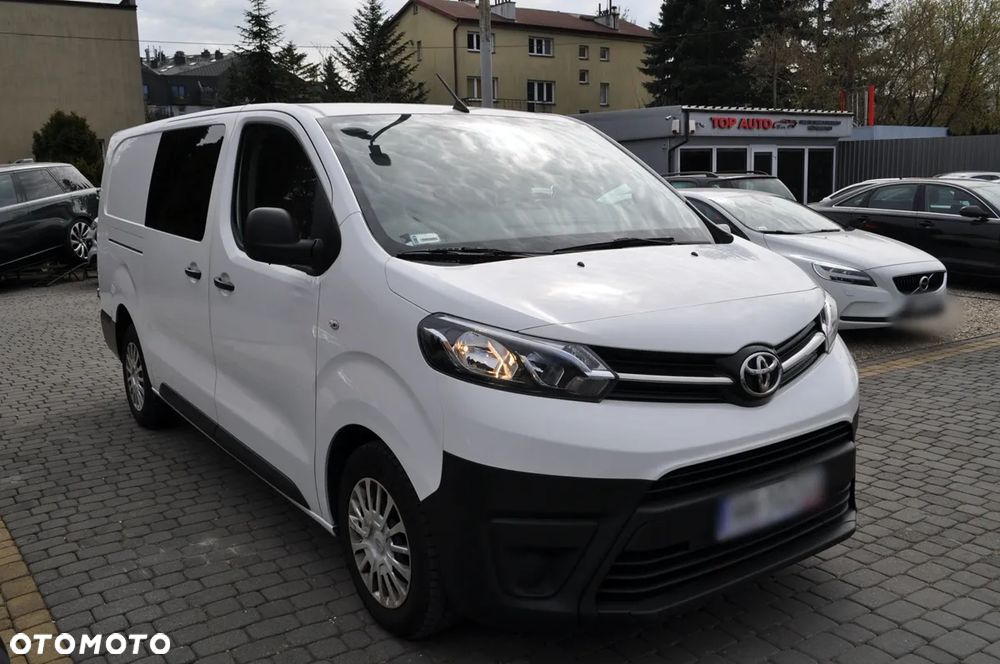 Toyota PROACE - 6