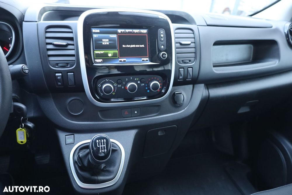 Renault Trafic - 17