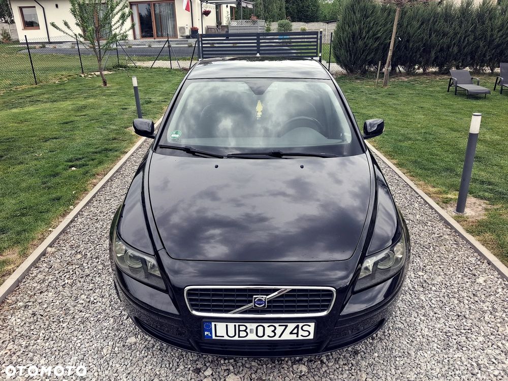 Volvo S40 1.8 Momentum - 7