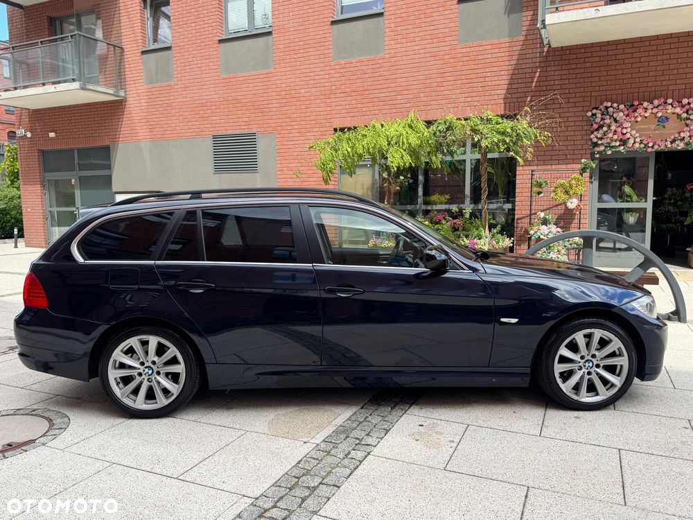 BMW Seria 3 - 2