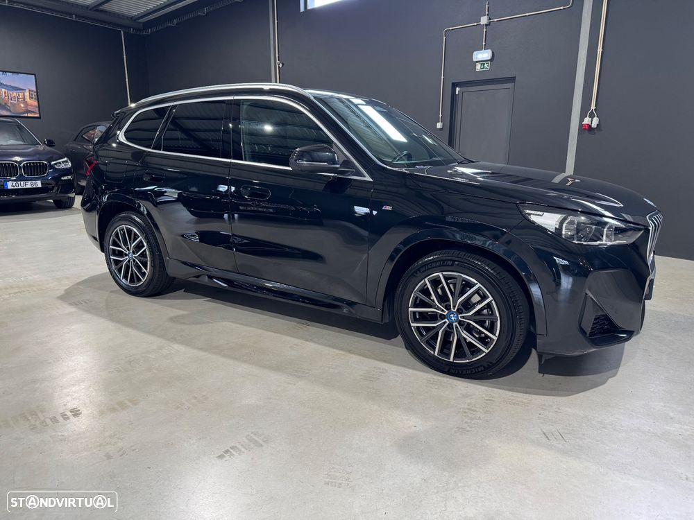 BMW X1 xDrive25e Pack Desportivo M Pro - 1