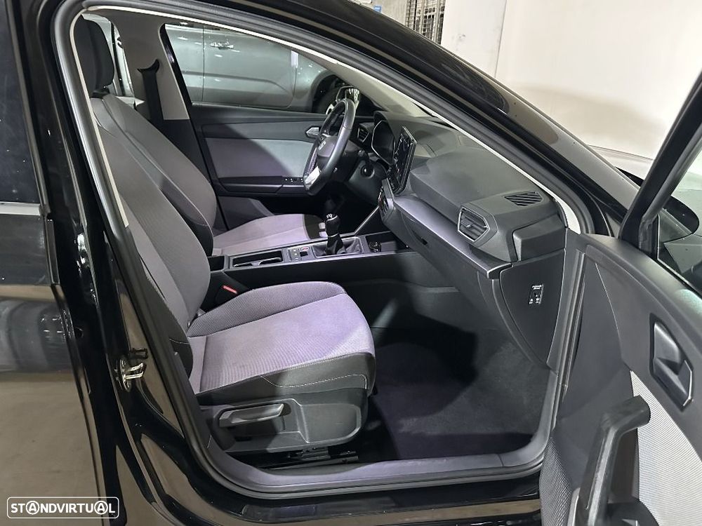 SEAT Leon ST 1.0 TSI Style - 15