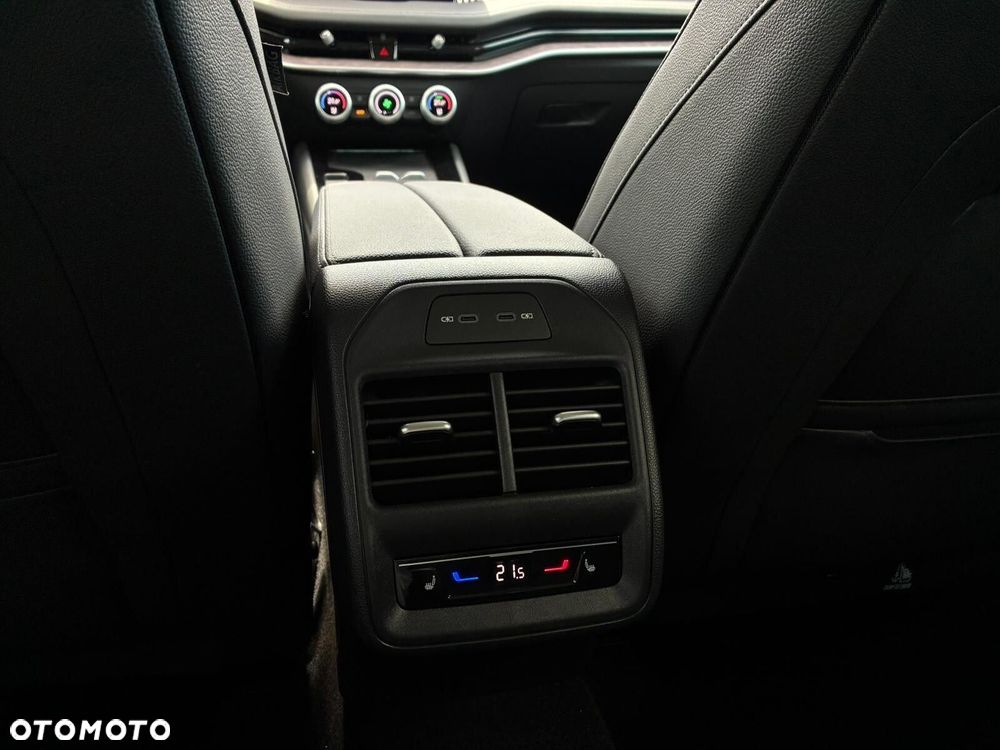 Skoda Superb - 28