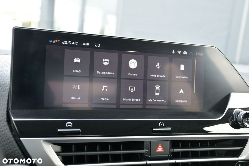 Citroën C4X - 23