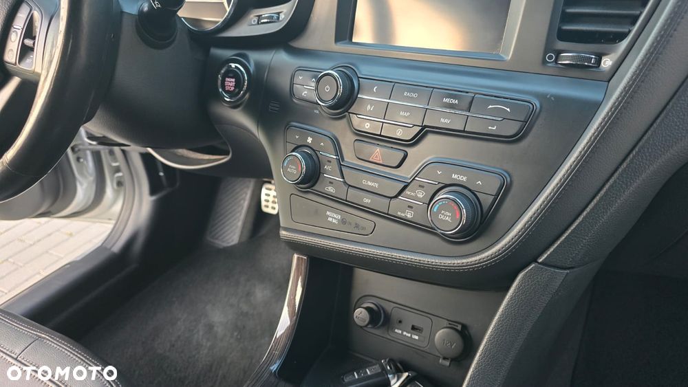 Kia Optima 1.7 CRDI EcoDynamics Edition 7 - 19