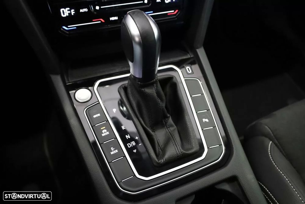 VW Passat Variant 1.4 TSI GTE Plug-in - 36