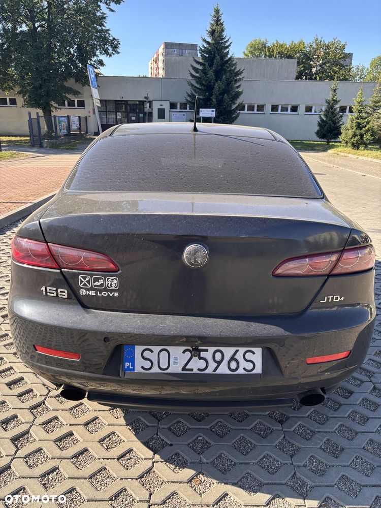 Alfa Romeo 159 - 4