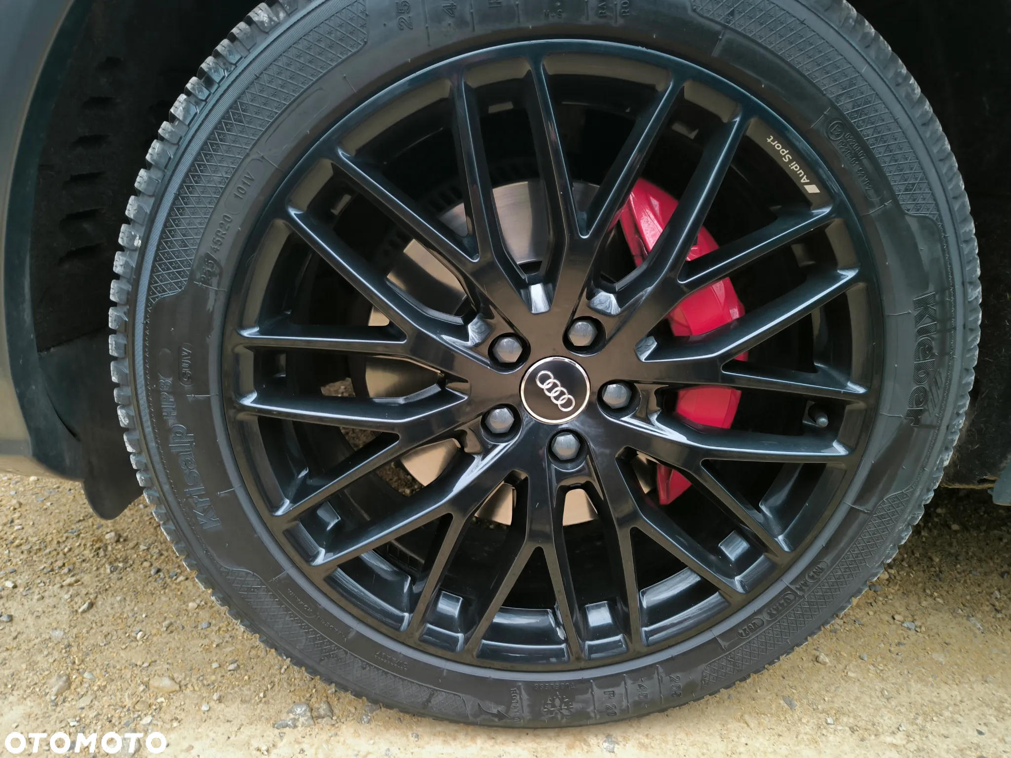 Audi SQ5 3.0 TFSI Quattro Tiptronic - 6