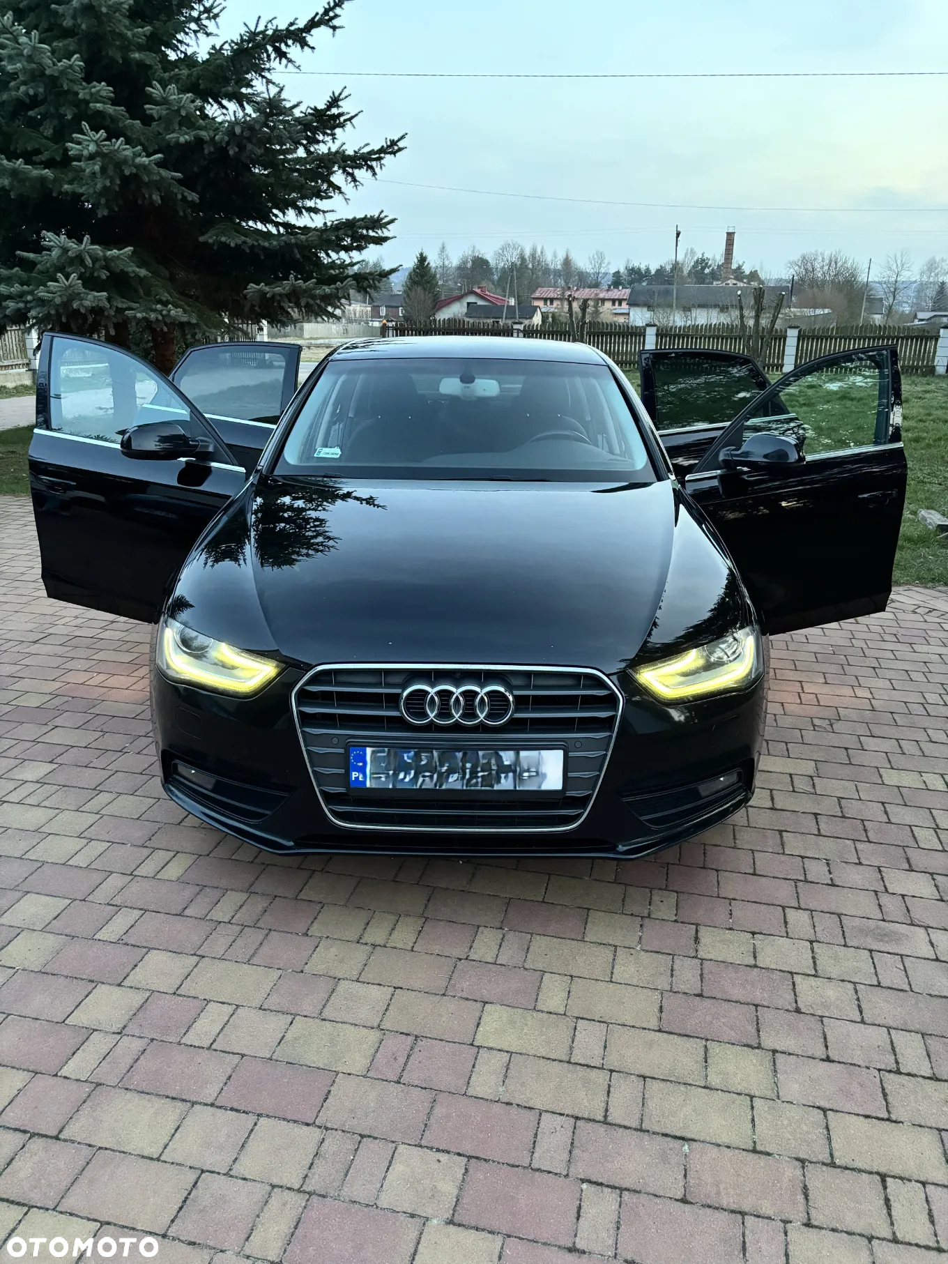 Audi A4 2.0 TDI - 12