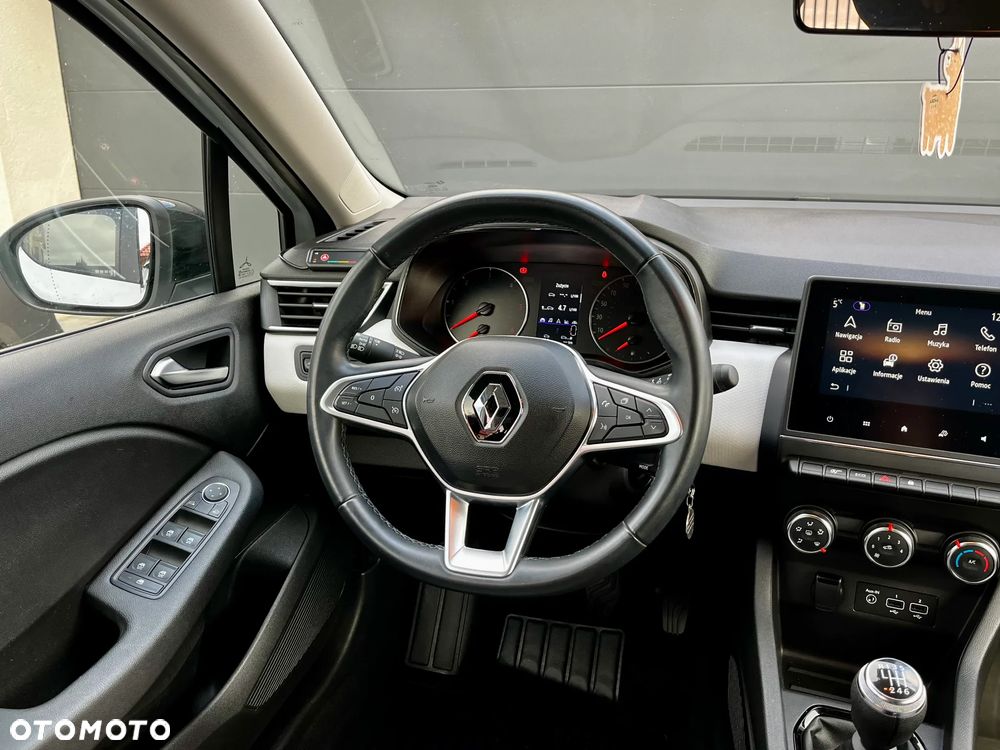 Renault Clio - 12