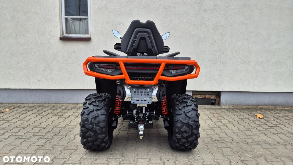 CFMoto CForce - 14