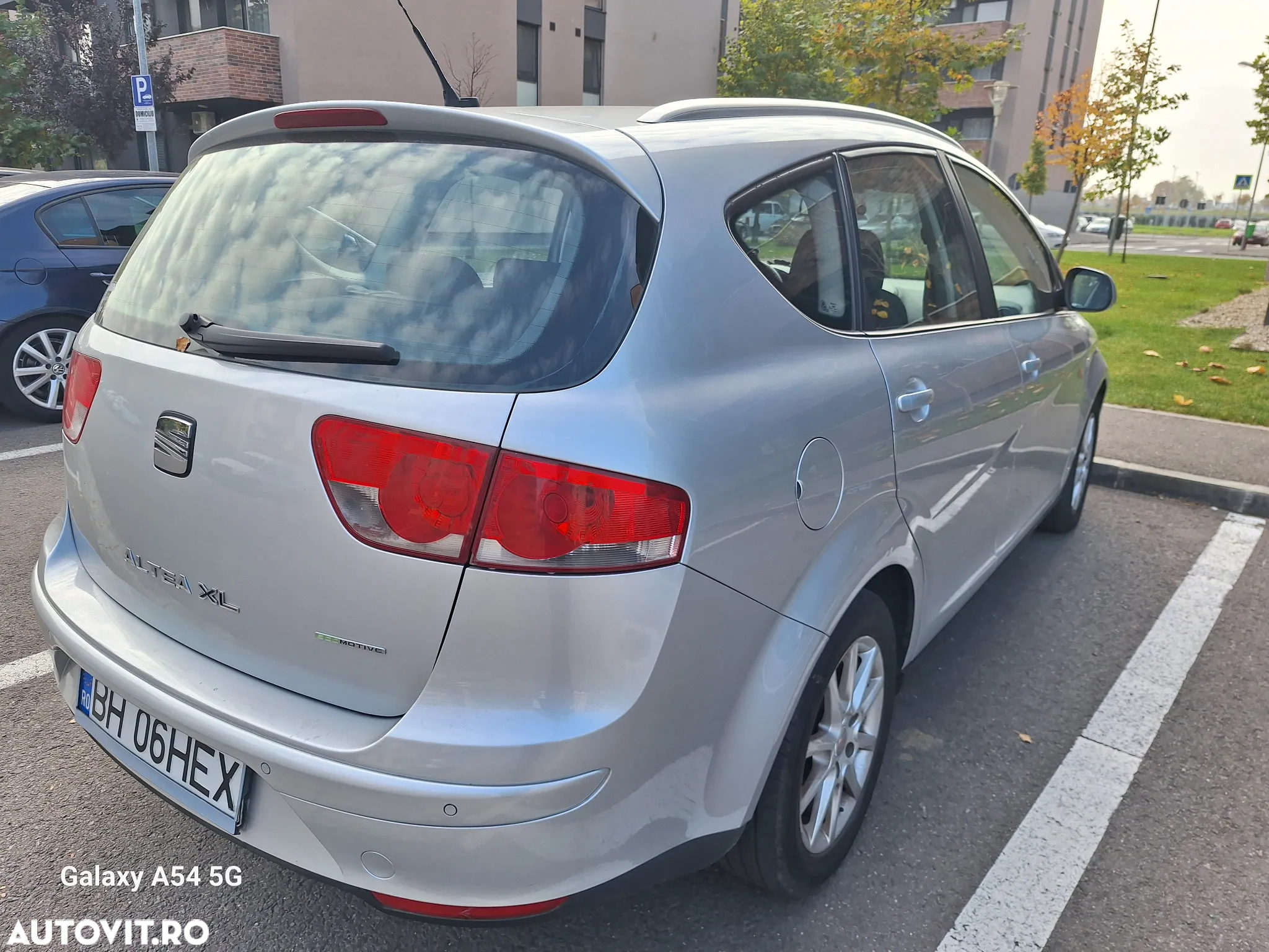 Seat Altea XL - 3