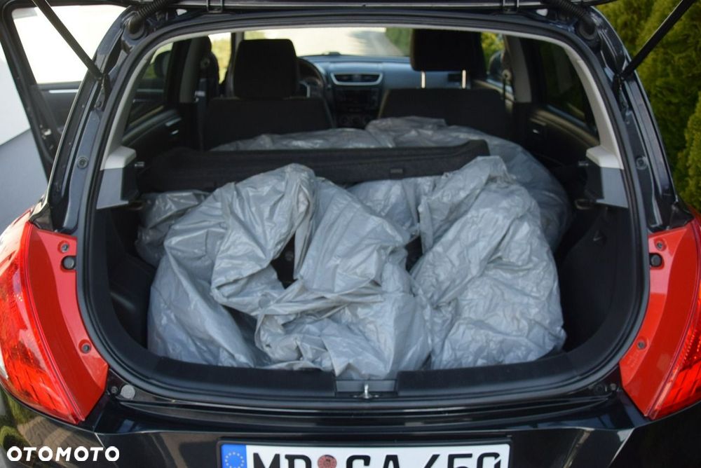 Suzuki Swift 1.2 Premium - 20