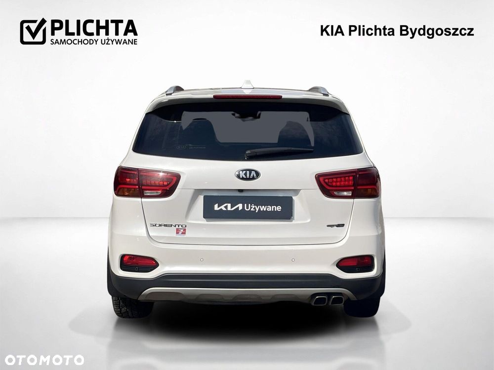 Kia Sorento 2.0 CRDI GT Line - 6