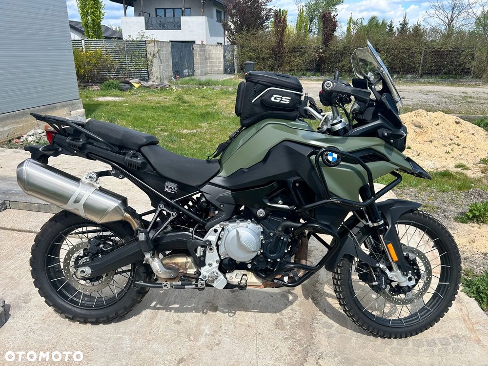BMW GS - 4