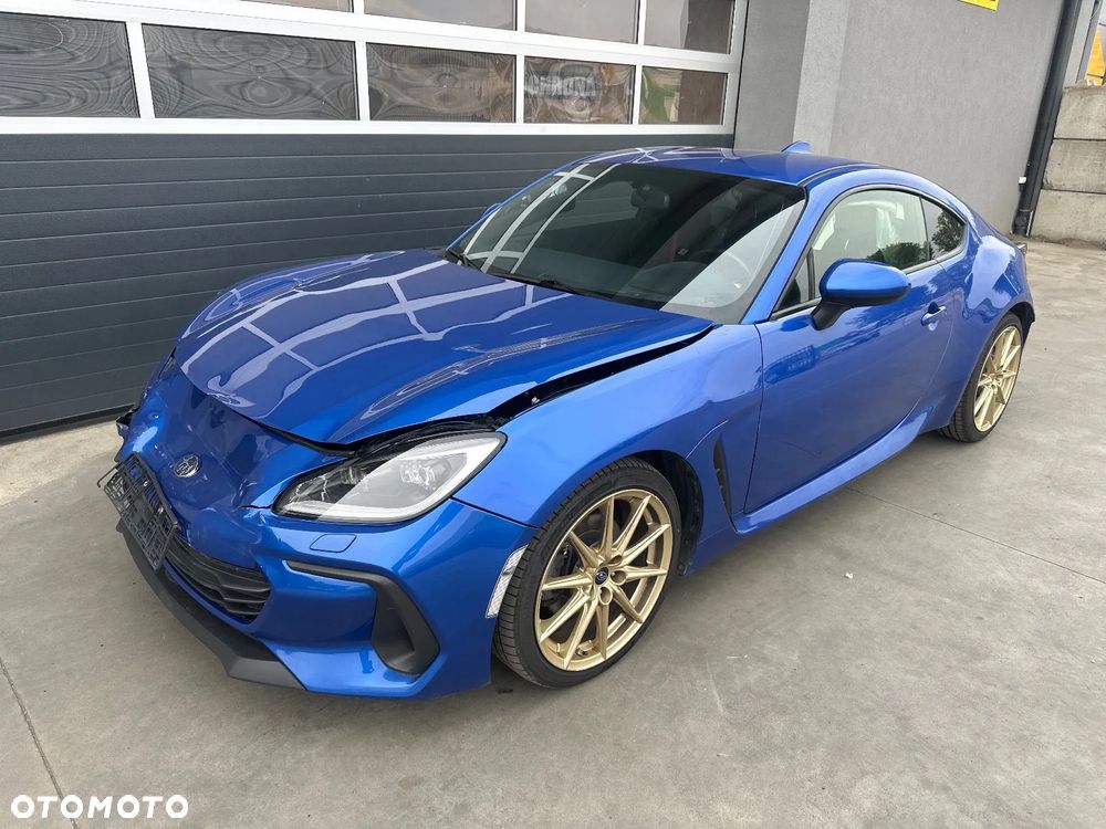 Subaru BRZ 2.4i Sport - 2