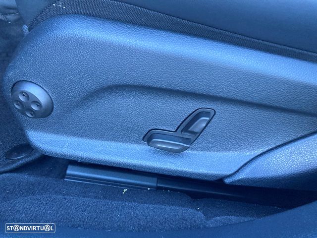 Mercedes-Benz E 300 de 9G-TRONIC AMG Line - 37