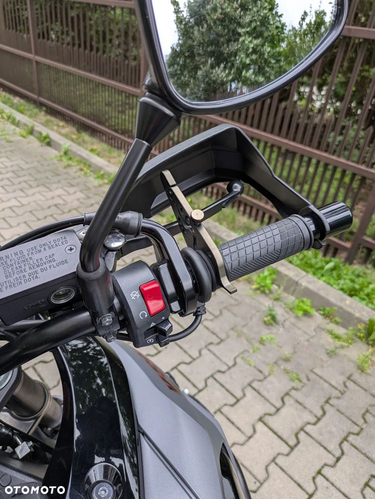 Suzuki DL - 9