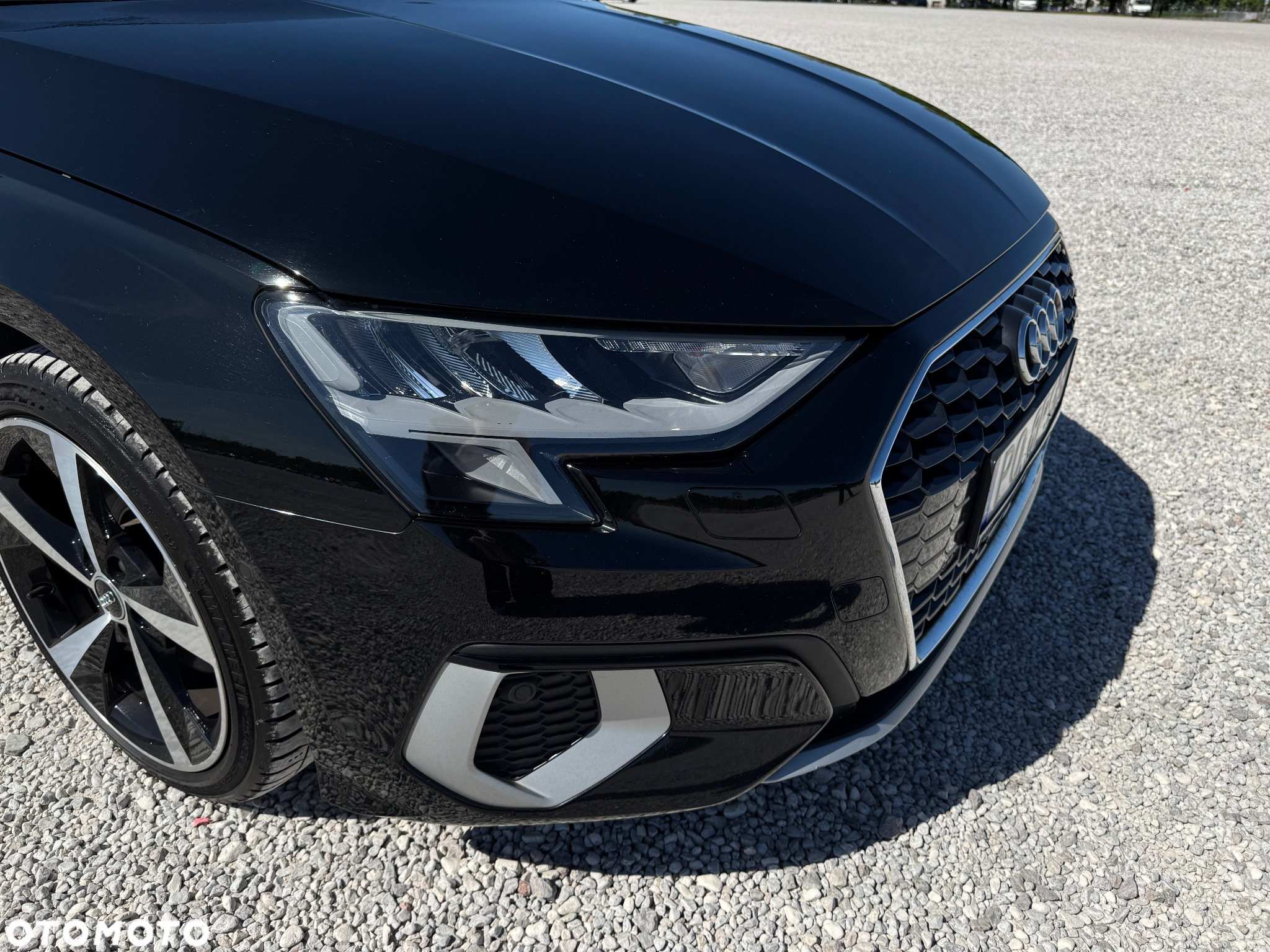 Audi A3 - 5