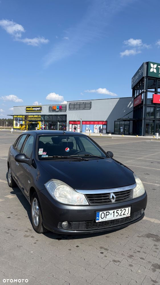 Renault Thalia - 9