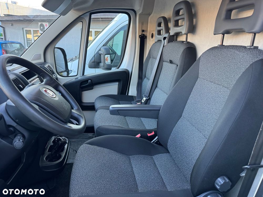 Fiat DUCATO - 10