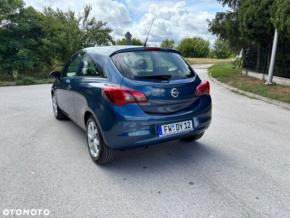 Opel Corsa 1.4 Active - 5
