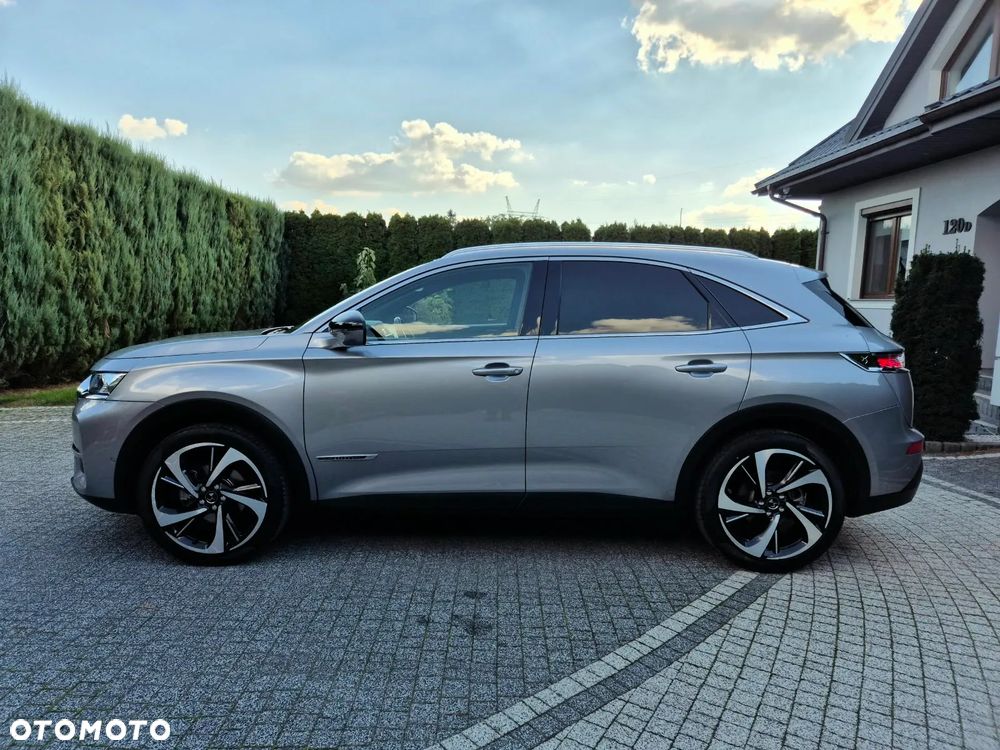 DS Automobiles DS 7 Crossback - 6