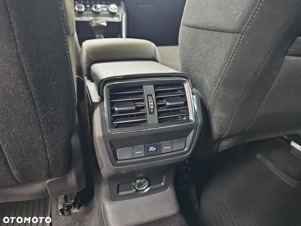 Skoda Kodiaq 1.5 TSI ACT 4x2 Style DSG - 34