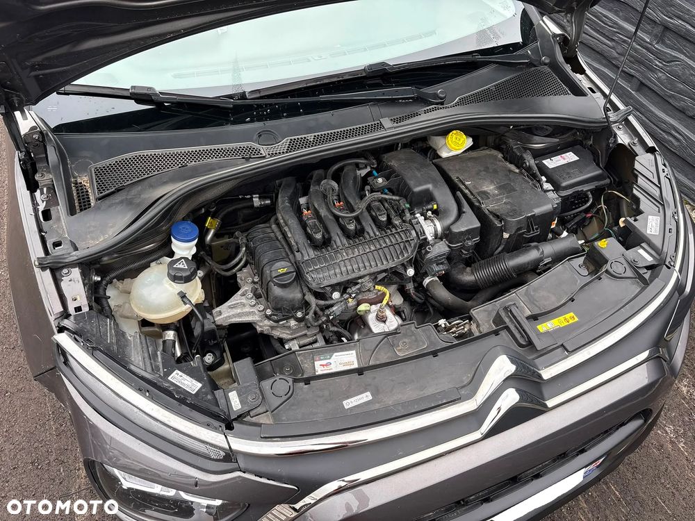 Citroën C3 Pure Tech 83 S&S SHINE - 24