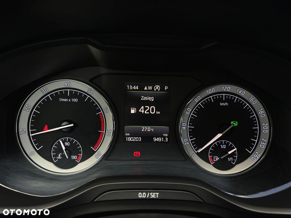 Skoda Kodiaq 2.0 TSI 4x4 DSG Style - 20