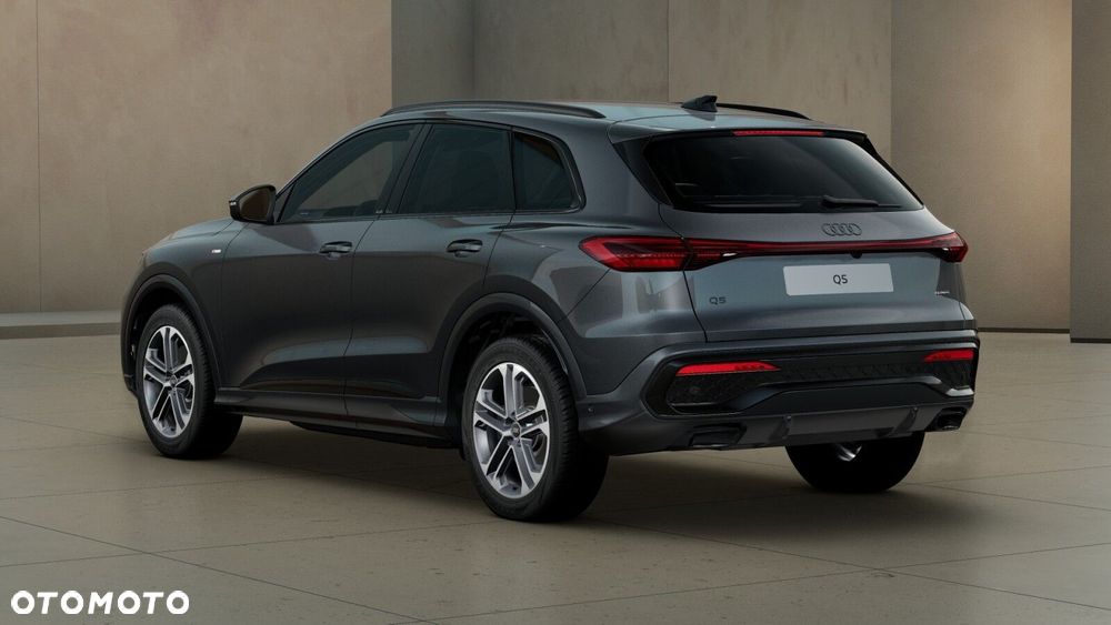 Audi Q5 2026 photo 3