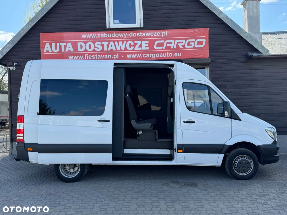 Mercedes-Benz SPRINTER - 19