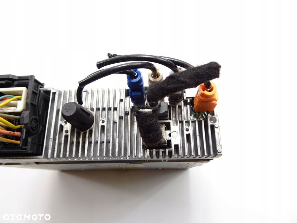 radio cd citroen ds5 - 6