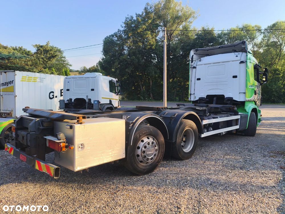Scania R470 - 11