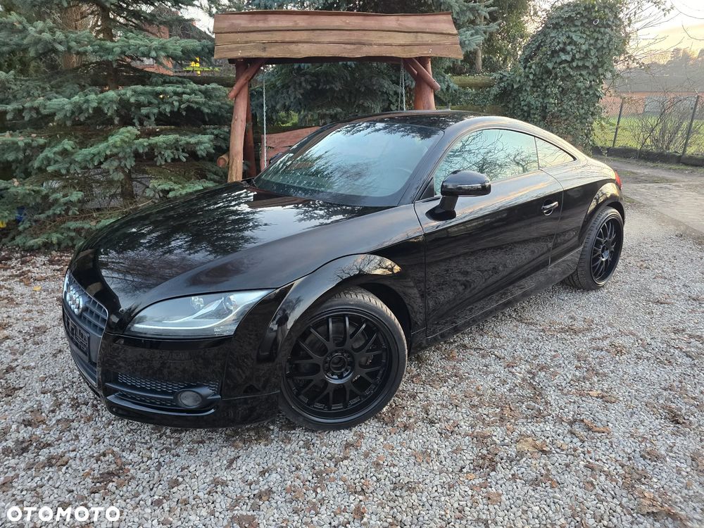 Audi TT Coupé 2.0 TFSI - 33