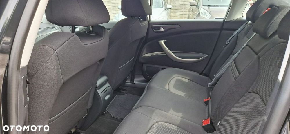 Citroën C5 - 22
