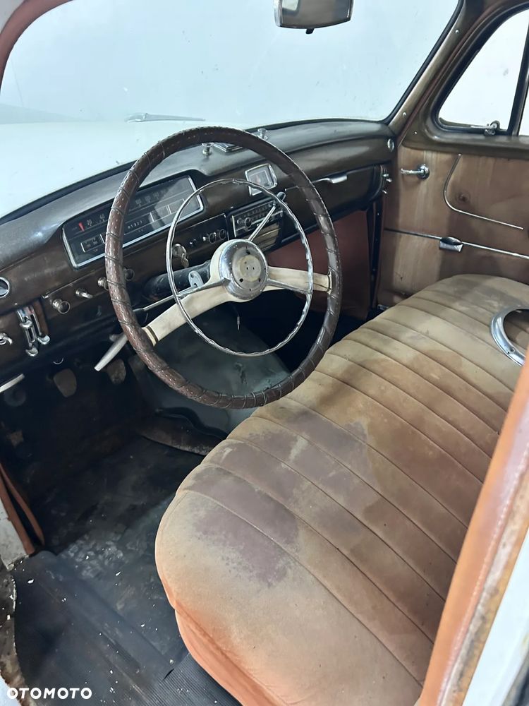 Mercedes-Benz Inny - 4