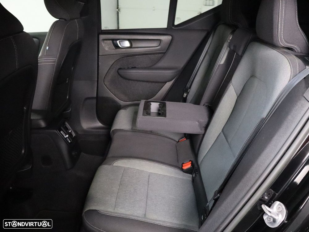 Volvo XC 40 1.5 T4 PHEV Core - 8